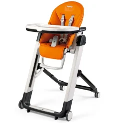 New Siesta High Chair - Arancia High Chairs & Booster Seats|High Chairs & Booster Seats