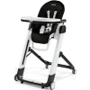 New Siesta High Chair - Licorice High Chairs & Booster Seats|High Chairs & Booster Seats