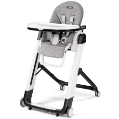 Online Siesta High Chair - Wonder Grey High Chairs & Booster Seats|High Chairs & Booster Seats