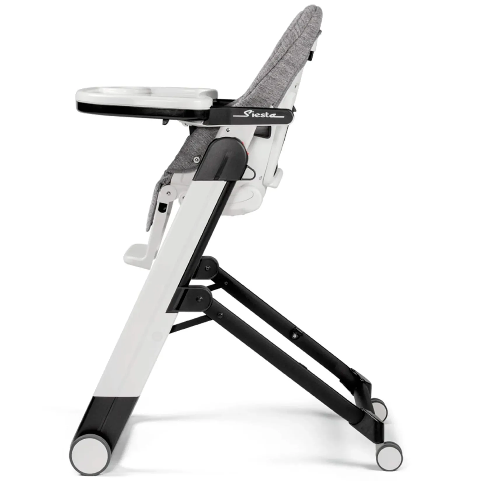 Online Siesta High Chair - Wonder Grey High Chairs & Booster Seats|High Chairs & Booster Seats