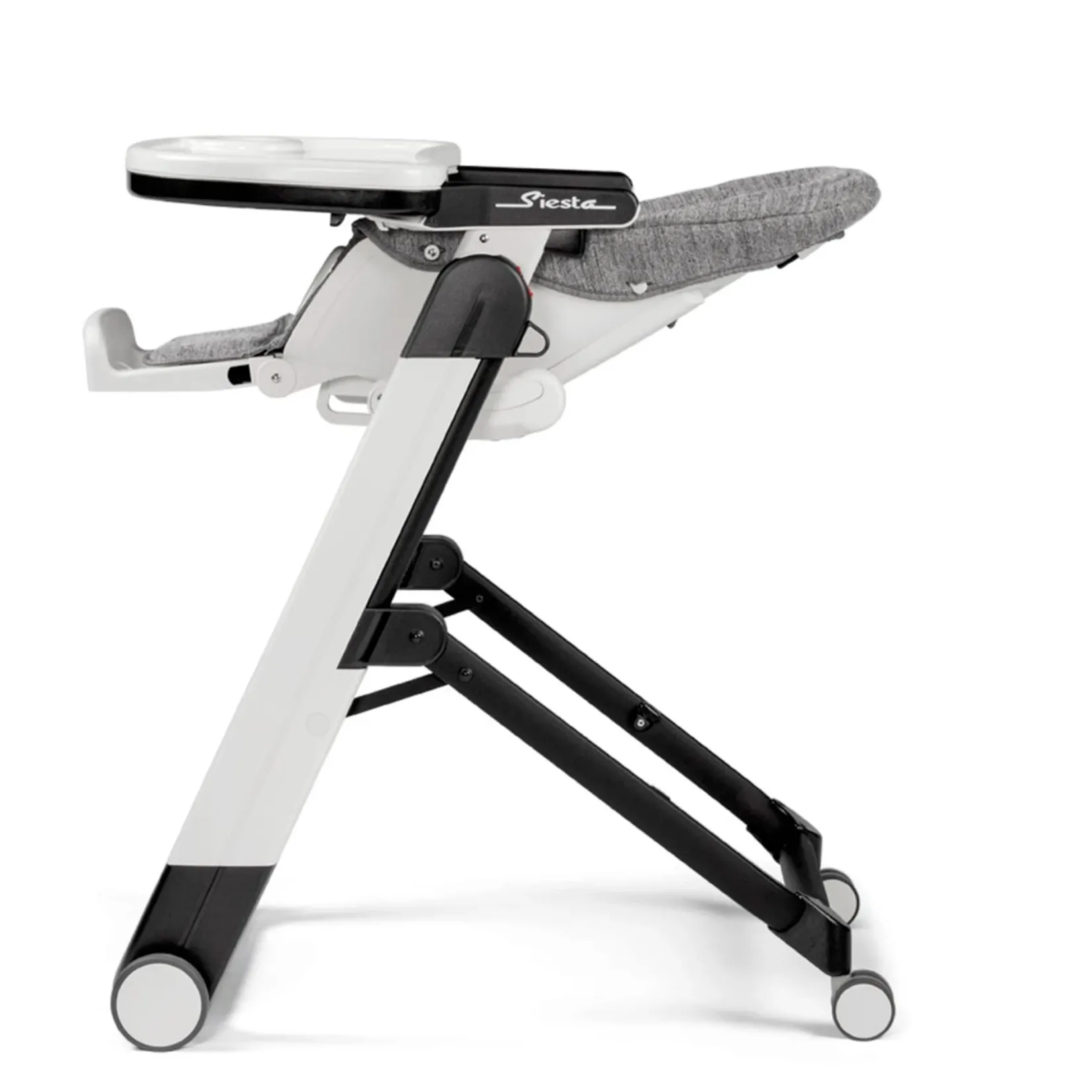 Online Siesta High Chair - Wonder Grey High Chairs & Booster Seats|High Chairs & Booster Seats