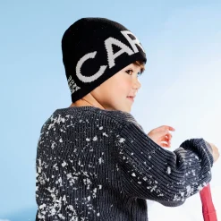 Outlet Signature Merino Beanie 7-16 Kids/BOY Beanies|Beanies