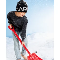 Outlet Signature Merino Beanie 7-16 Kids/BOY Beanies|Beanies