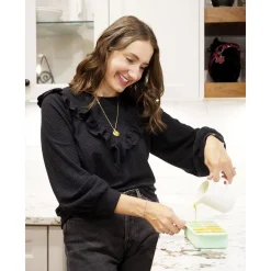 Sale Silicone Baby Food Freezer Tray with Lid - Grey Kids Snack Bags & Containers|Cleaning & Food Preparation