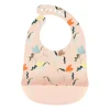 New Silicone Bib Printed-Unicorn Bibs|Breastfeeding