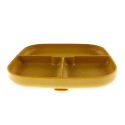 Silicone Plates With Suction Kids Breastfeeding|Tableware
