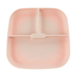 Silicone Plates With Suction Kids Breastfeeding|Tableware