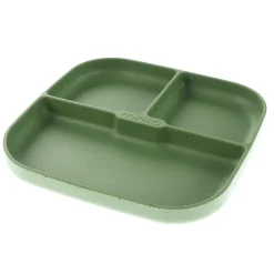 Silicone Plates With Suction Kids Breastfeeding|Tableware