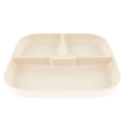 Silicone Plates With Suction Kids Breastfeeding|Tableware