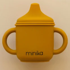 Hot Silicone Sippy Cup Kids Breastfeeding|Tableware