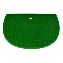 Teething Toys>Loulou Lollipop Silicone Teether - Watermelon