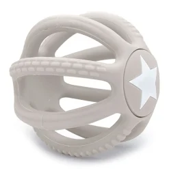 New Silicone Teether Silisquish - Sand Teething Toys