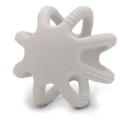 New Silicone Teether Silisquish - Sand Teething Toys