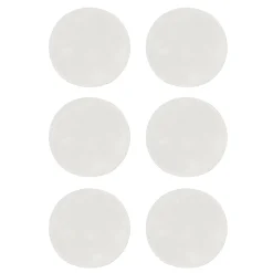 Breast Pumps|Breastfeeding>Carriwell Silk Breast Pads (6)