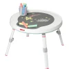 Developmental Toys|Activity Centers & Walkers>Skip Hop Silver Lining Cloud Baby's View Activity Center