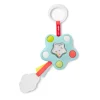 Silver Lining Cloud Pop Star Developmental Toys