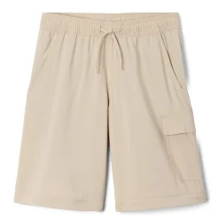 Pants & Jeans>Columbia Silver Ridge Utility Pants 6-16y Beige