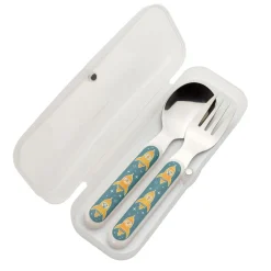 Online Silverware Set - Zoom! Kids Tableware|Plates & Placemats