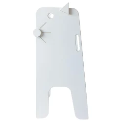 Learning Towers & Step Stools>Petit Apprenti Simone Learning Tower - White