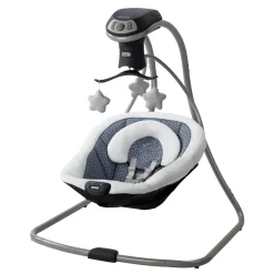 Sale Simple Sway™ LX Swing with Multi-Direction Seat - Hutton Swings & Rockers