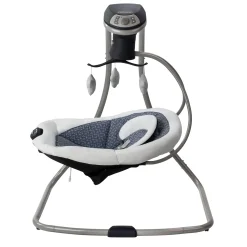 Sale Simple Sway™ LX Swing with Multi-Direction Seat - Hutton Swings & Rockers