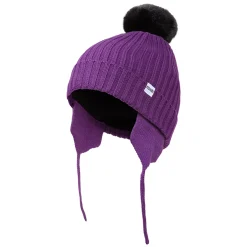 Beanies>Kombi Simply Beanie 2-7 Purple