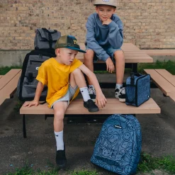 Backpacks>Headster Kids Simply Happy Backpack