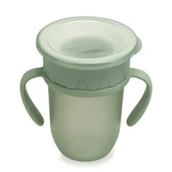 Clearance Sippy Cup 360 - Moss Kids Breastfeeding|Tableware