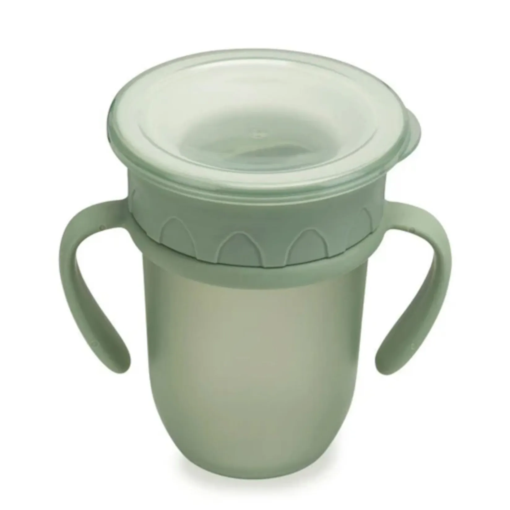 Clearance Sippy Cup 360 - Moss Kids Breastfeeding|Tableware