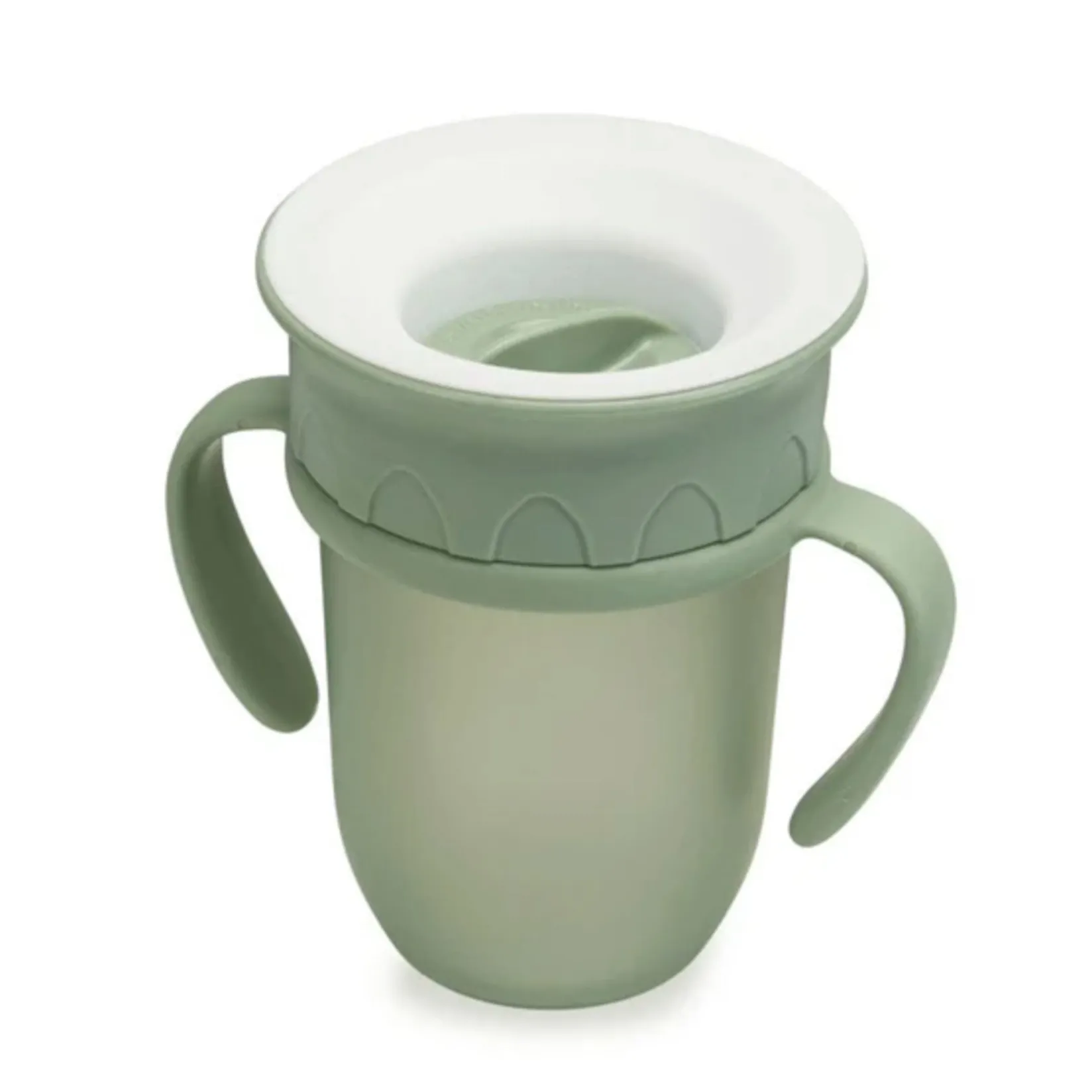 Clearance Sippy Cup 360 - Moss Kids Breastfeeding|Tableware