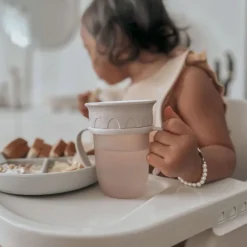 Clearance Sippy Cup 360 - Moss Kids Breastfeeding|Tableware