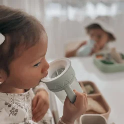 Clearance Sippy Cup 360 - Moss Kids Breastfeeding|Tableware