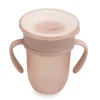 Outlet Sippy Cup 360 - Soft Blush Kids Breastfeeding|Tableware
