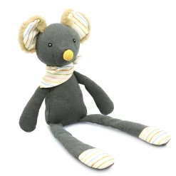 Plush Toys>Bebe Confort Sitting Mouse