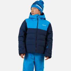 Clearance Siz Quilted Jacket 10-16 Kids/BOY Outerwear|Coats & Jackets