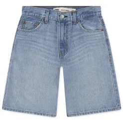 Shorts & Bermuda>Levis Skate Short 8-18y Denim