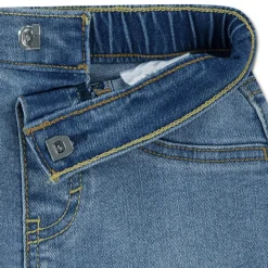 Skater Tee & Denim Set 12-24m BOY Outfit Sets