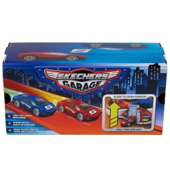 New Garage Shoe Size 11-3 Shoes