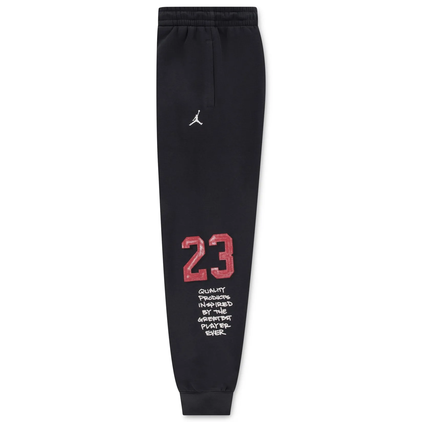 Sportswear|Pants & Jeans>Jordan Sketch Fleece Pants 8-18y Black