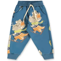 Sale Ski Dinos Sweat 2pce Set 3-24m BOY Outfit Sets