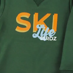 Fleeces And Sweatshirts|Tops><noscript><img width=