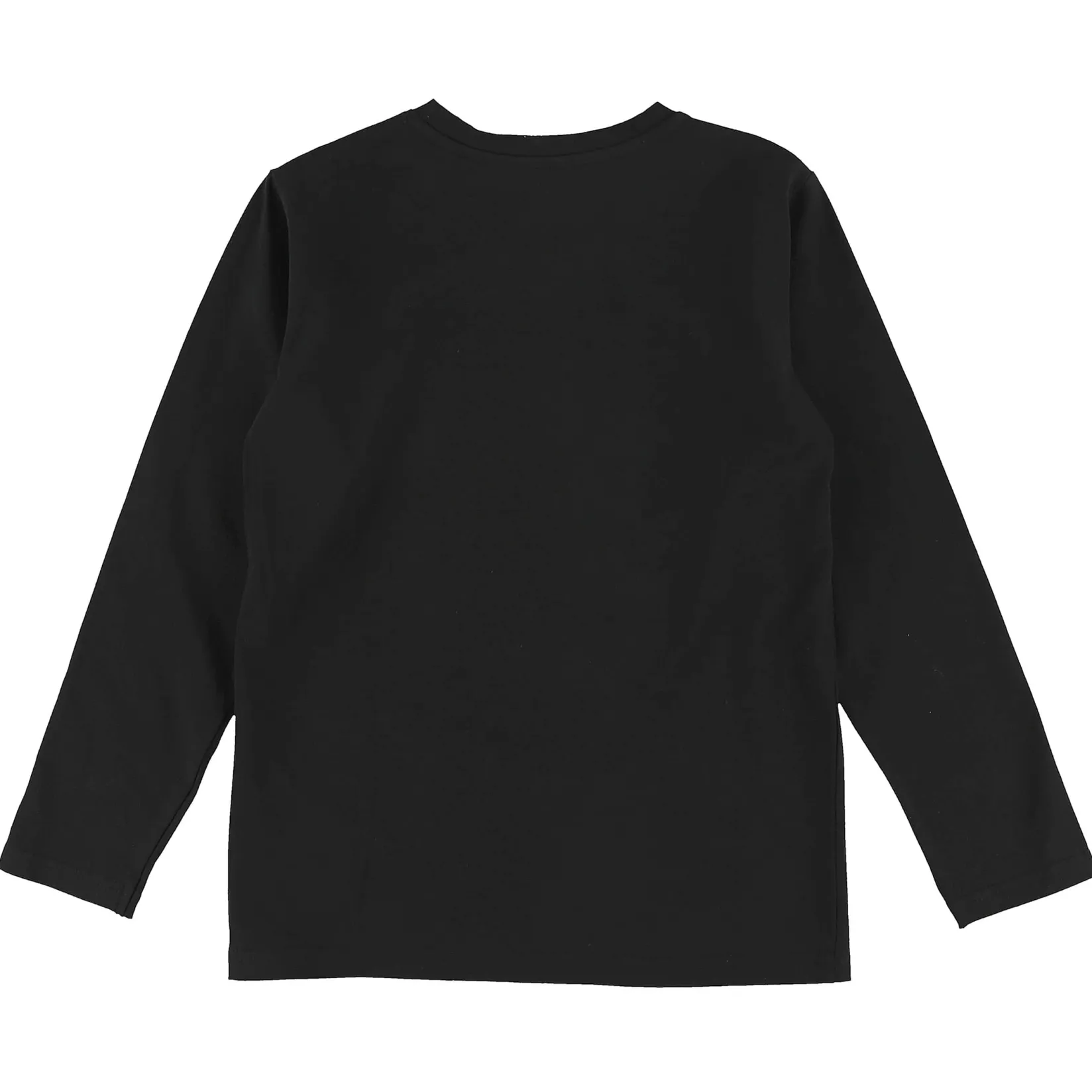 Tops>Birdz Ski Life Long Sleeve T-shirt 2-10 y Black