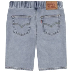 Skinny Dobby Pull-on Short8-16y Kids/BOY Shorts & Bermuda