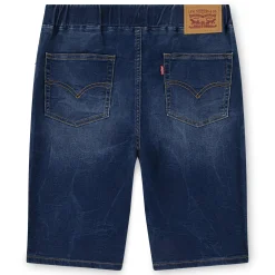 Hot Skinny Dobby Pull-on Short 4-7y Kids/BOY Shorts & Bermuda