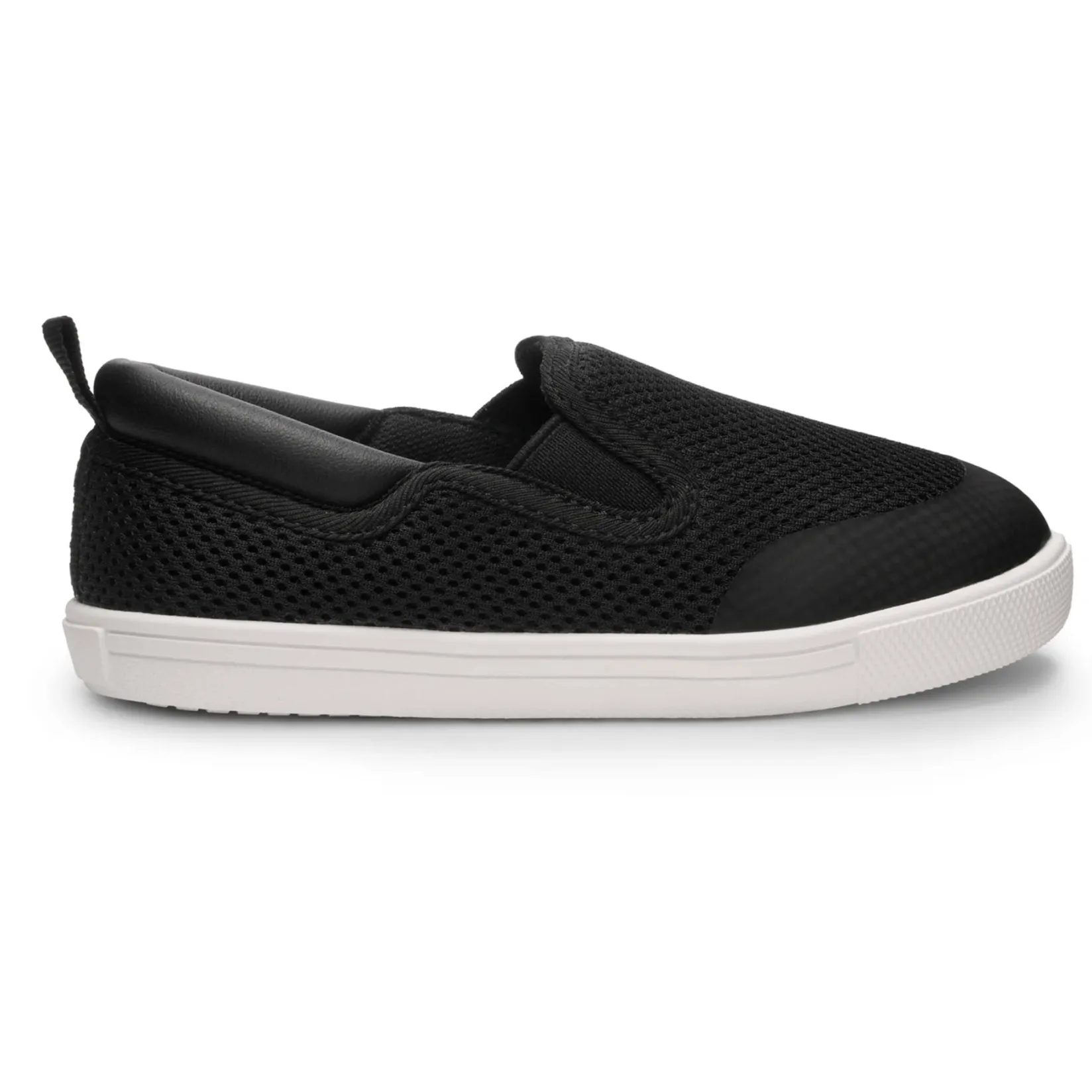 Shoes>Stonz Skipperz Shoes Size 8-12 Black