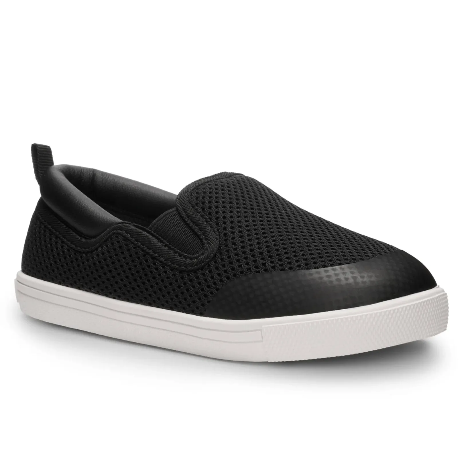 Shoes>Stonz Skipperz Shoes Size 8-12 Black