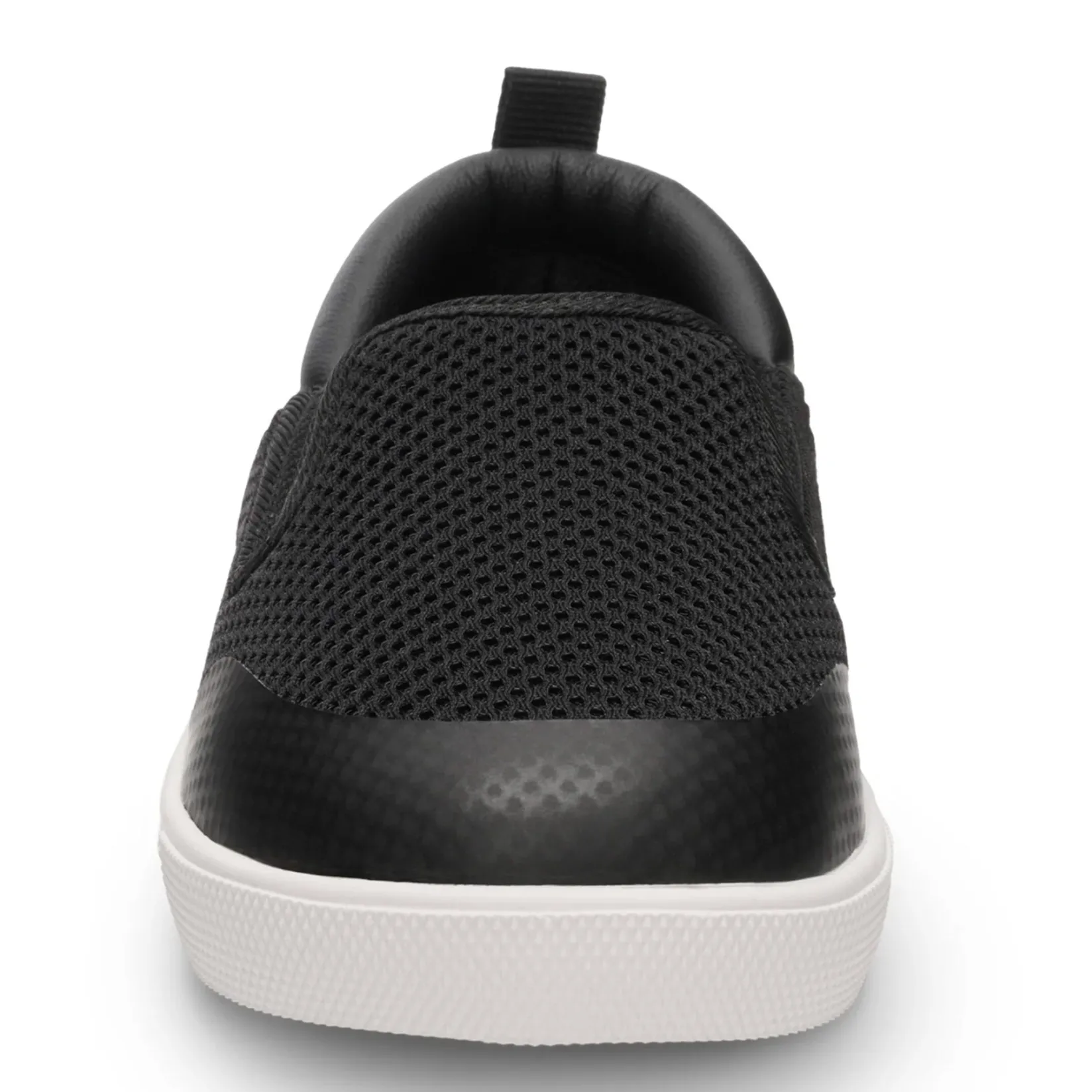 Shoes>Stonz Skipperz Shoes Size 8-12 Black