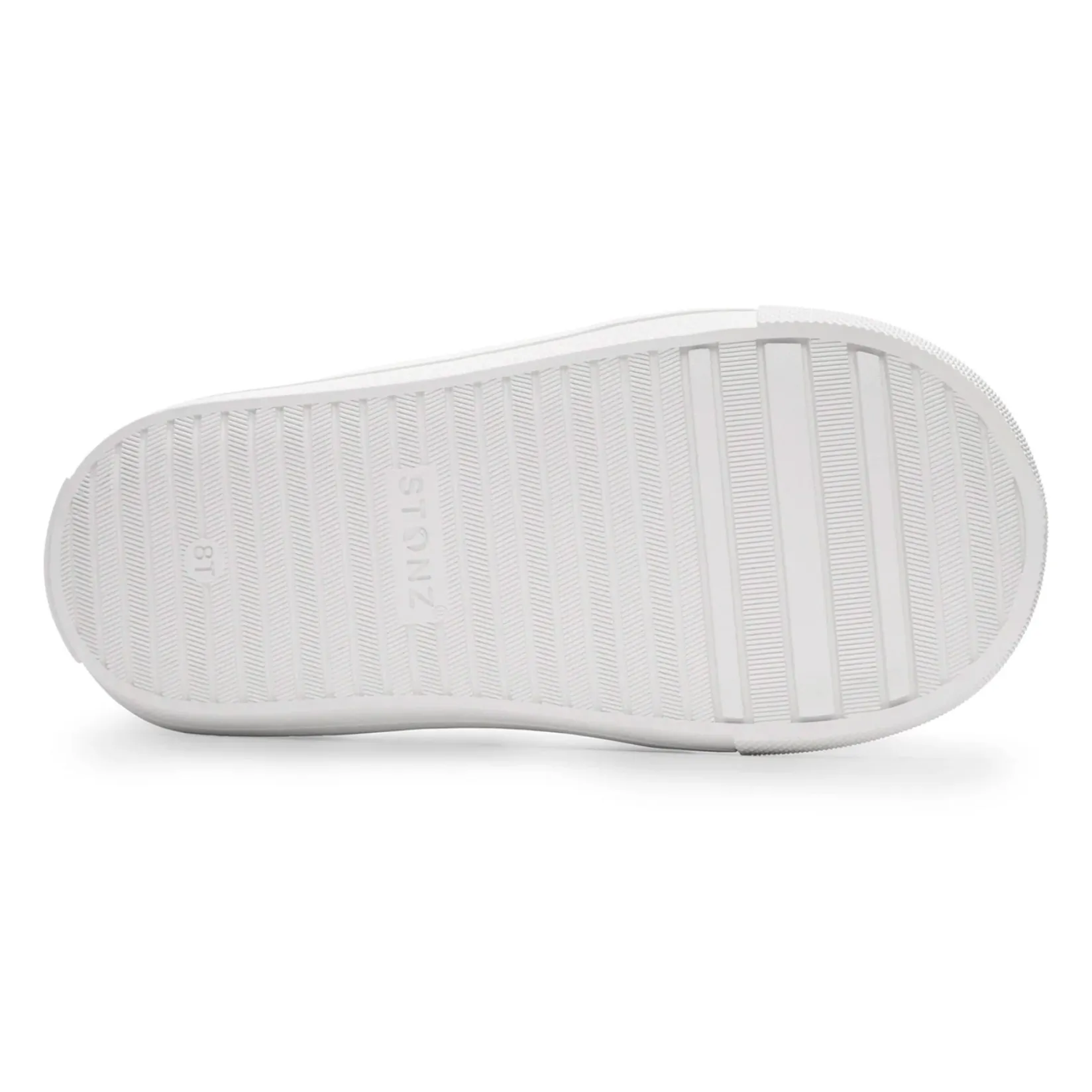 Shoes>Stonz Skipperz Shoes Size 8-12 Black