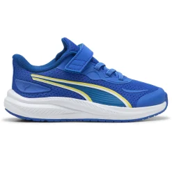 Athletic Shoes|Shoes>Puma Skyrocket Lite 2 Shoe 11-3 Bleu Royal