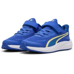 Athletic Shoes|Shoes>Puma Skyrocket Lite 2 Shoe 11-3 Bleu Royal